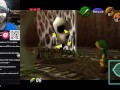 Zelda OOT - Eplay Stream 12/29/2021
