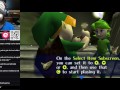 Zelda OOT - Eplay Stream 12/29/2021
