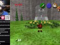 Zelda OOT - Eplay Stream 12/29/2021