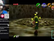 Zelda OOT - Eplay Stream 12/29/2021