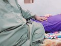 Punjabi Wife Anal Gift On Her Wedding Anniversary With Clear Hindi Audio