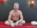 Natural Beauty POV Blowjob In Fur - Lovita Fate