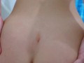 Come With Me To The Bath And I Will Show You How I Masturbate My Anal Hole And Cum From My Toy 4K