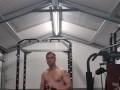 LongJohn0Hara working out volume 2