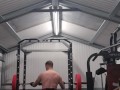 LongJohn0Hara working out volume 2