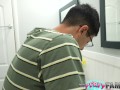 MILF Jerks & Fucks Premature Cumming Step-Nephew - Slimthic Vic -