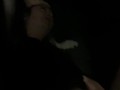 #87 Amateur Girlfriend In the Back Seat of Our New Car
