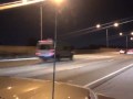 Sexy Pit Stop on the side of the road outdoors deep throat let me suck you dry daddy