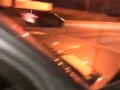 Sexy Pit Stop on the side of the road outdoors deep throat let me suck you dry daddy