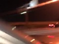 Sexy Pit Stop on the side of the road outdoors deep throat let me suck you dry daddy