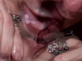 CHERRY PIE Pussy Eat Clit Lick Music Video MTV - Alara