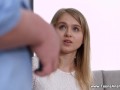 Teens Analyzed - Lightfairy - Teeny goes anal & ass-to-mouth