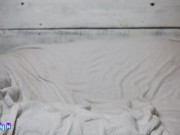 She doesnt even realize she wets herself