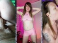 Performing TikTok Dance And Skits on Social Media, while having sex on the sides.