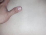 Amador esposa gemendo gostoso no anal