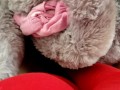 New plushie for Christmas 