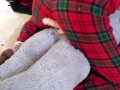 New plushie for Christmas 