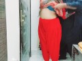 Punjabi Beautifull Girl Nude Dance At Private Party in Farm House