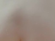 Chubby Pawg Loves to Bounce on Big Cock