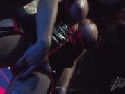 Hot Nurse Luna Drains your Cock Masturbation Cumshot FULL VIDEO OUT NOW!