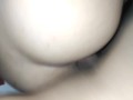 (POV) shh, en silencio, fóllame a escondidas y córrete en mis nalgas 😈 (Parte 2)
