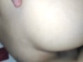(POV) shh, en silencio, fóllame a escondidas y córrete en mis nalgas 😈 (Parte 2)