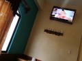 Busty girl fucks her stepson - best sex with horny pregnant