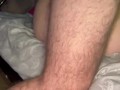 [ SUBMISSIVE ] GIRLFRIEND TAKES ALL 4 INCHES OF MY COCK