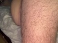 [ SUBMISSIVE ] GIRLFRIEND TAKES ALL 4 INCHES OF MY COCK