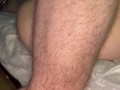 [ SUBMISSIVE ] GIRLFRIEND TAKES ALL 4 INCHES OF MY COCK