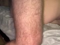 [ SUBMISSIVE ] GIRLFRIEND TAKES ALL 4 INCHES OF MY COCK