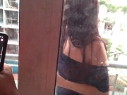 I react to my new vibrator