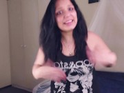 Smelly Boyfriend Made A STINK!!