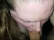 Maggie Sypps loves that Dick