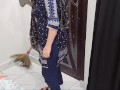 indian maid scolded her boss while the boss fucking her in different styles with clear hindi voice