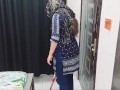 indian maid scolded her boss while the boss fucking her in different styles with clear hindi voice