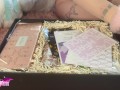 Shop FoxBox Unboxing NSFW MV Lingerie GFE Pet Play