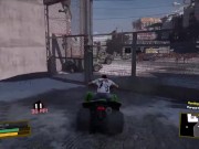 Dead Rising 4 - Part 3 - The dam