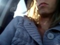 Riding trying to talk boyfriend into pov dick sucking video