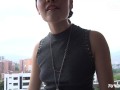 MAMACITAZ - Cheating Girlfriend Luna Ruiz Needs A Huge Cock In Her Pussy