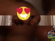 Big Booty Ebony Mature Milf Shower Sex