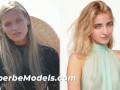 SUPERBE MODELS - BLONDE COMPILATION! Gorgeous Girls Show Their Naked Bodies