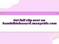 Thigh Boots Anal Trailer