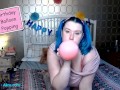 TRAILER - Birthday Balloon Popping