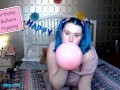 TRAILER - Birthday Balloon Popping