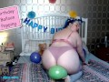 TRAILER - Birthday Balloon Popping