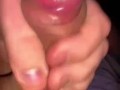 💦Quick nut before girlfriend comes home 💦