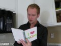 Stacked Nosy Stepmom Has Her Pussy Smashed After She Found Her Stepson's Diary