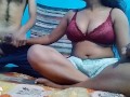 My girlfriend have big sexy boobs I fucking my girlfriend hard sex Her bra sexy so sexy xxx porn
