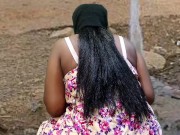 Malathi akka Lidha laga Fuck / ලිද ලගදි හුකපු හිකිල්ල 